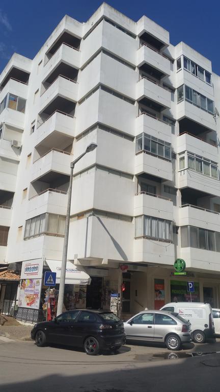 Armação de Pêra Armador Apartment מראה חיצוני תמונה