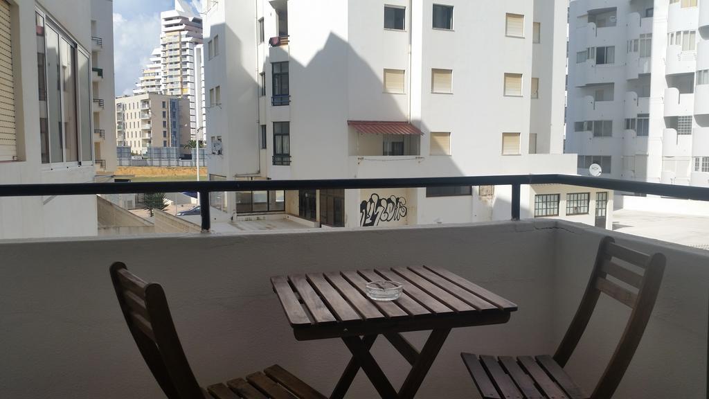 Armação de Pêra Armador Apartment מראה חיצוני תמונה