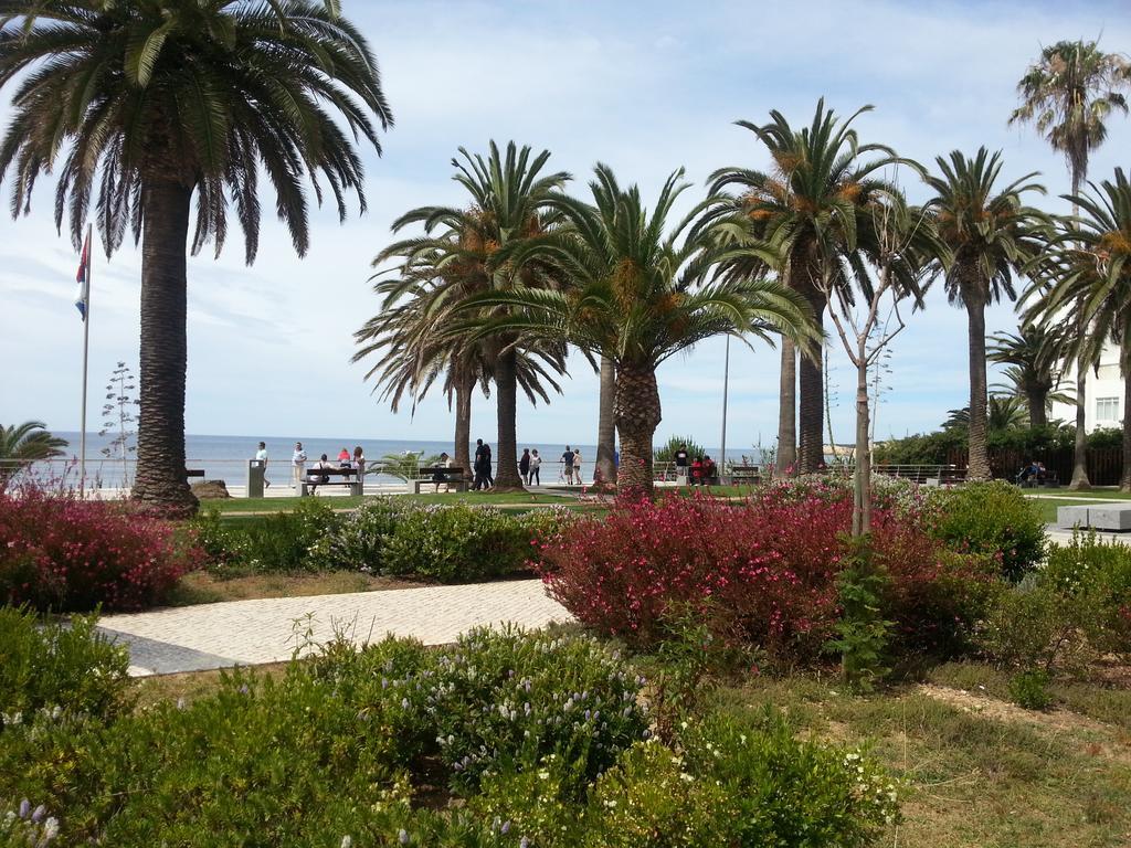 Armação de Pêra Armador Apartment מראה חיצוני תמונה