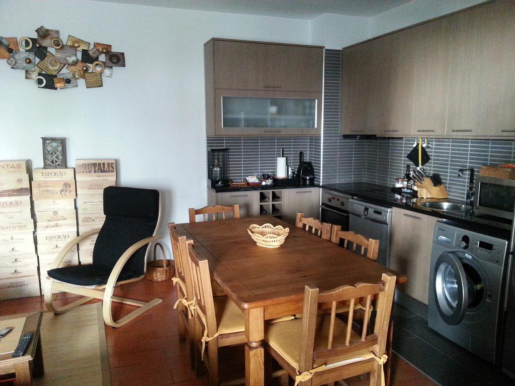 Armação de Pêra Armador Apartment מראה חיצוני תמונה