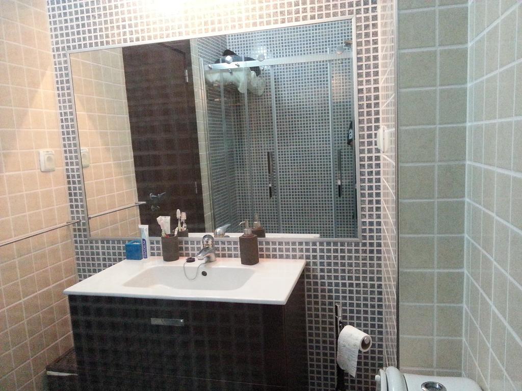 Armação de Pêra Armador Apartment מראה חיצוני תמונה