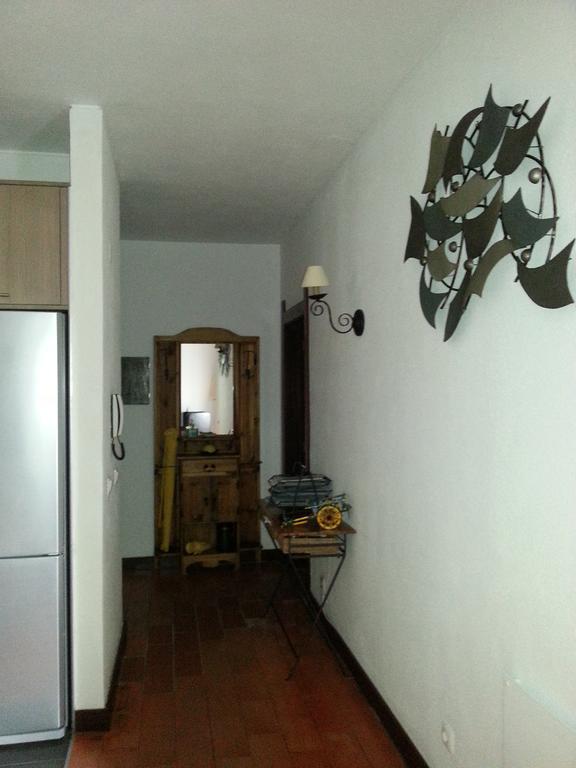 Armação de Pêra Armador Apartment מראה חיצוני תמונה