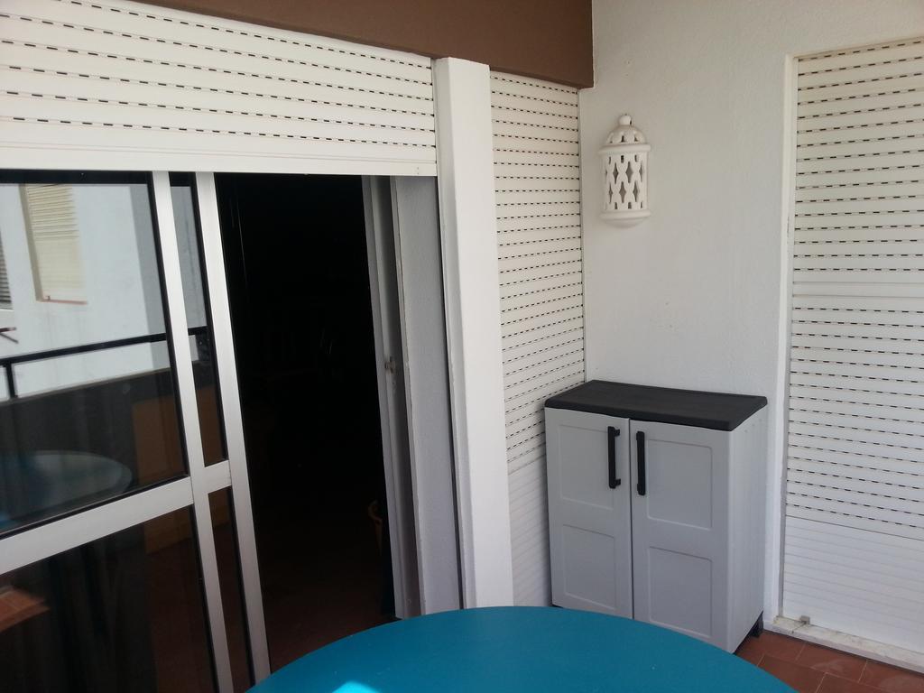 Armação de Pêra Armador Apartment מראה חיצוני תמונה