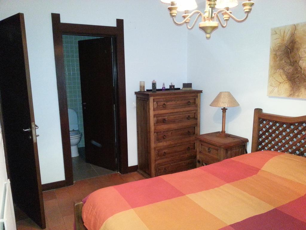 Armação de Pêra Armador Apartment מראה חיצוני תמונה