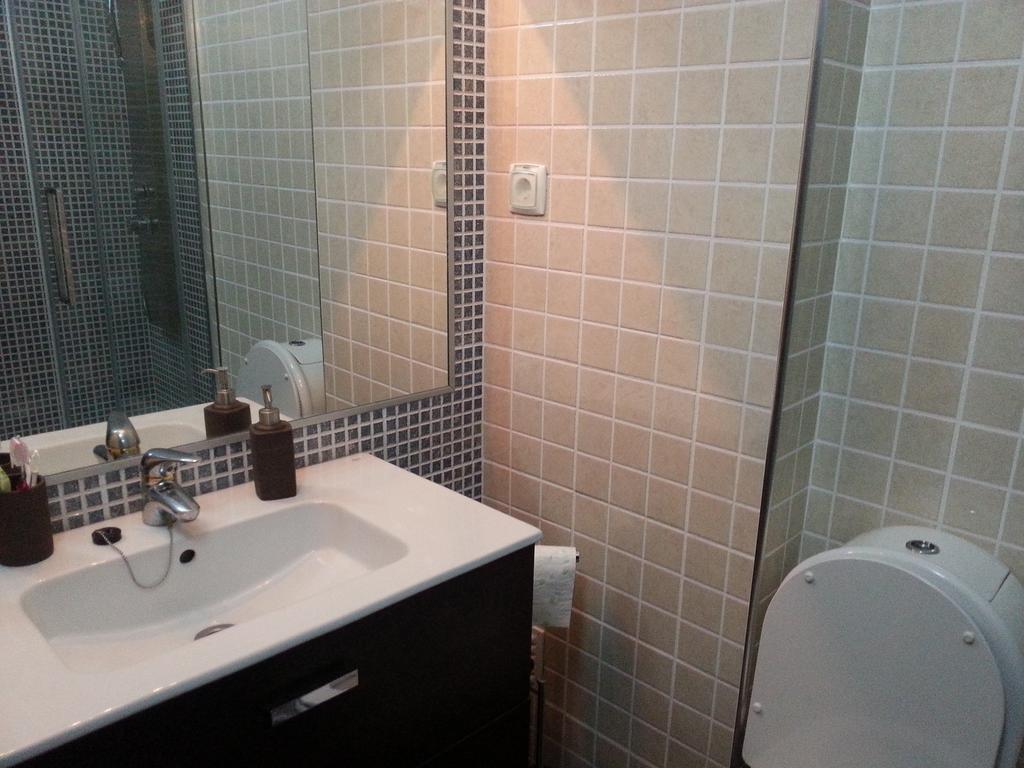 Armação de Pêra Armador Apartment מראה חיצוני תמונה