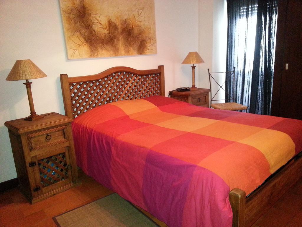Armação de Pêra Armador Apartment מראה חיצוני תמונה