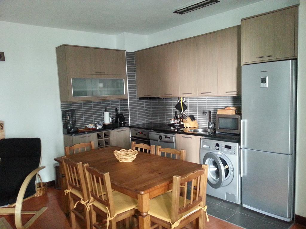 Armação de Pêra Armador Apartment מראה חיצוני תמונה